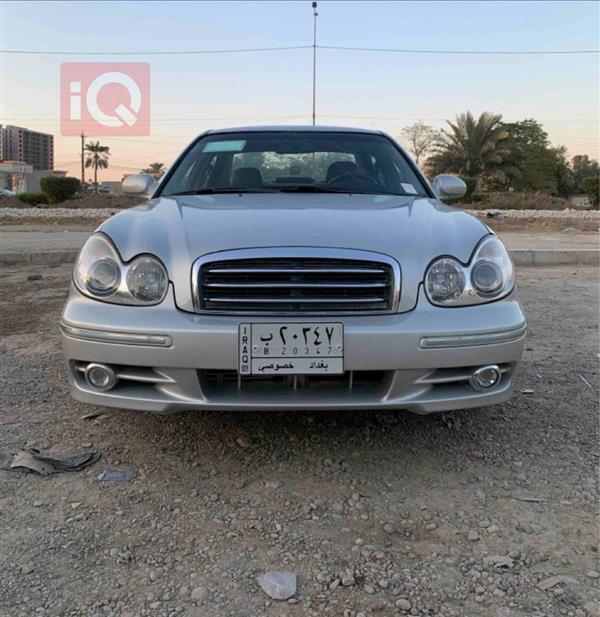 Hyundai for sale in Iraq